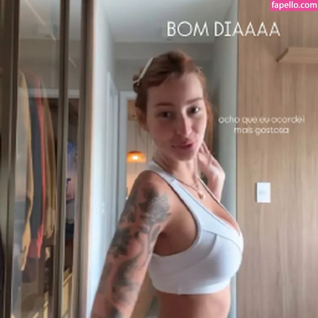 Vitória Mondoni Onlyfans Photo Gallery 