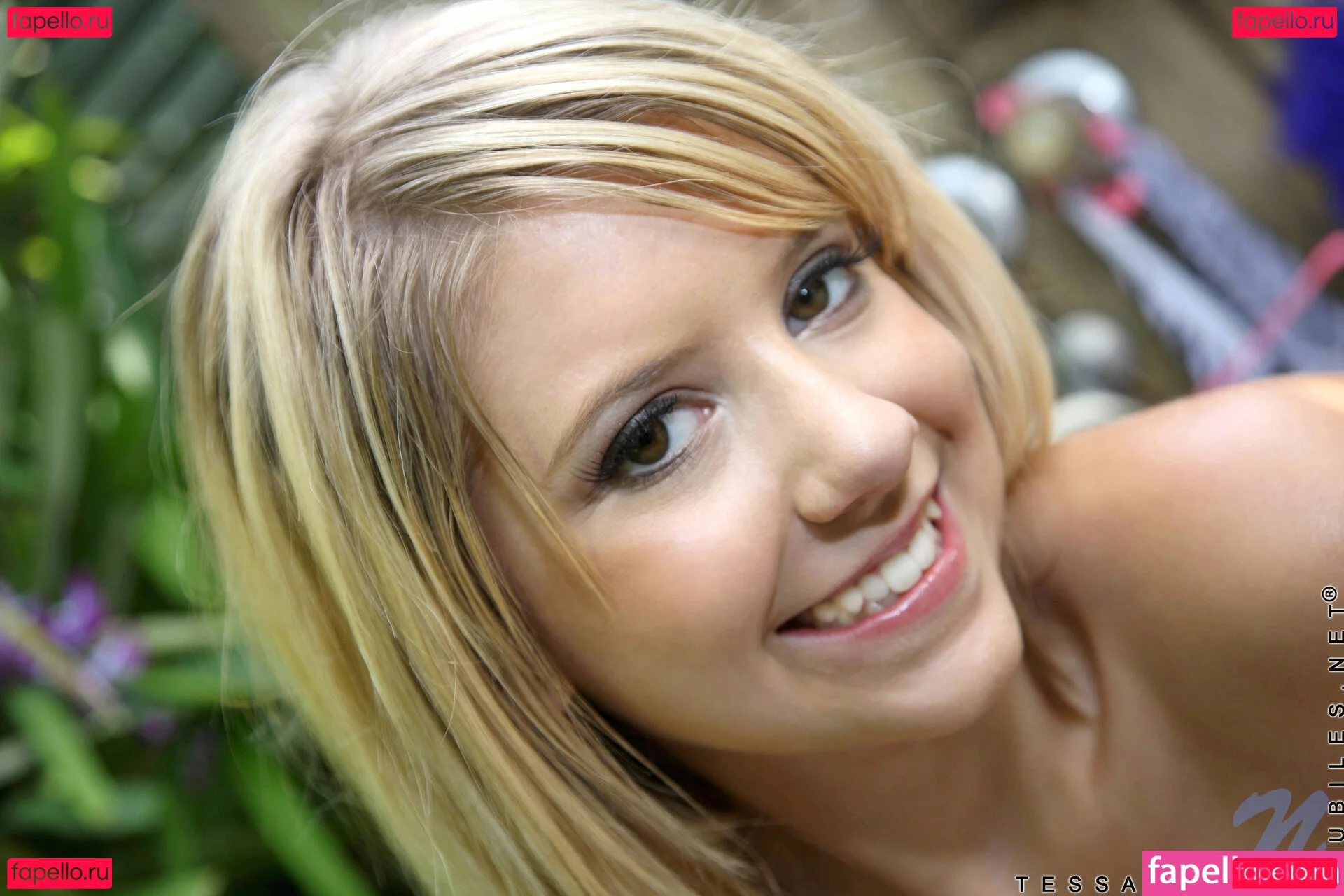 Tessa Taylor Onlyfans Photo Gallery 