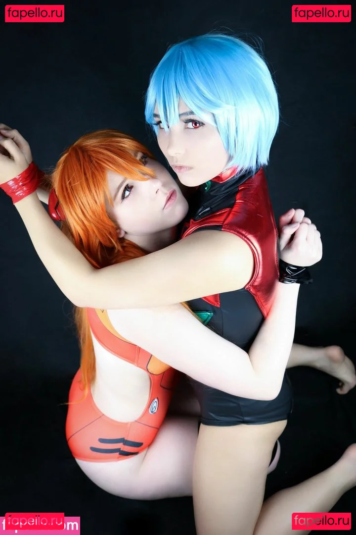 Lysande And Gunaretta Onlyfans Photo Gallery 