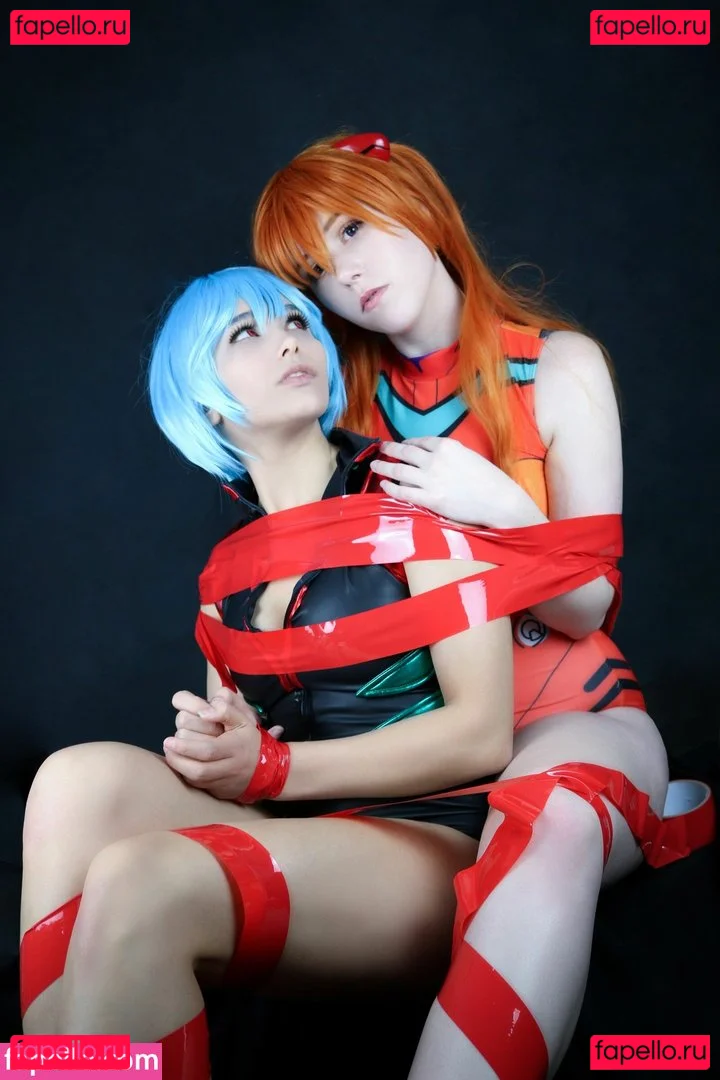 Lysande And Gunaretta Onlyfans Photo Gallery 