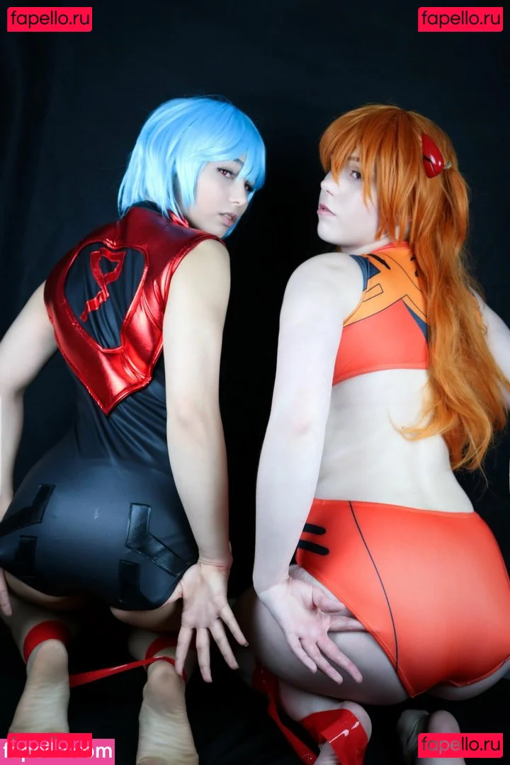 Lysande And Gunaretta Onlyfans Photo Gallery 