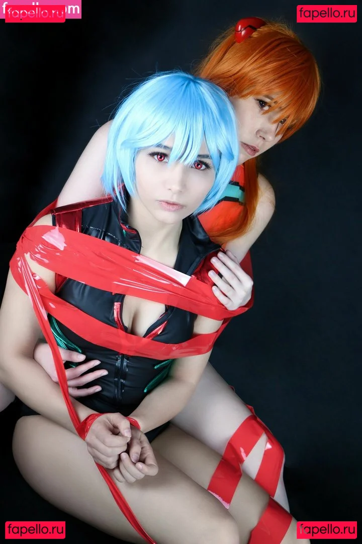 Lysande And Gunaretta Onlyfans Photo Gallery 