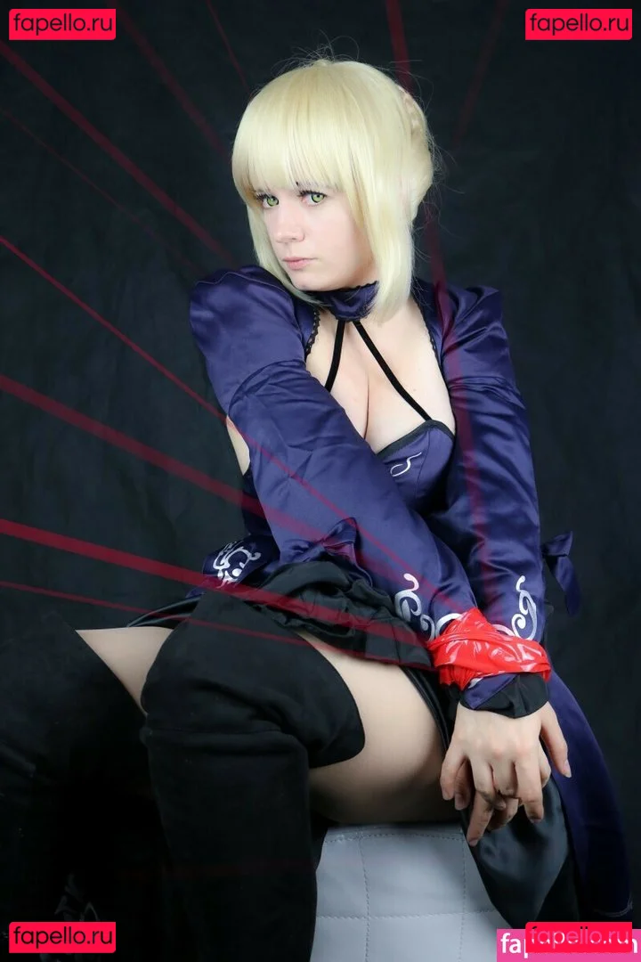 Lysande And Gunaretta Onlyfans Photo Gallery 