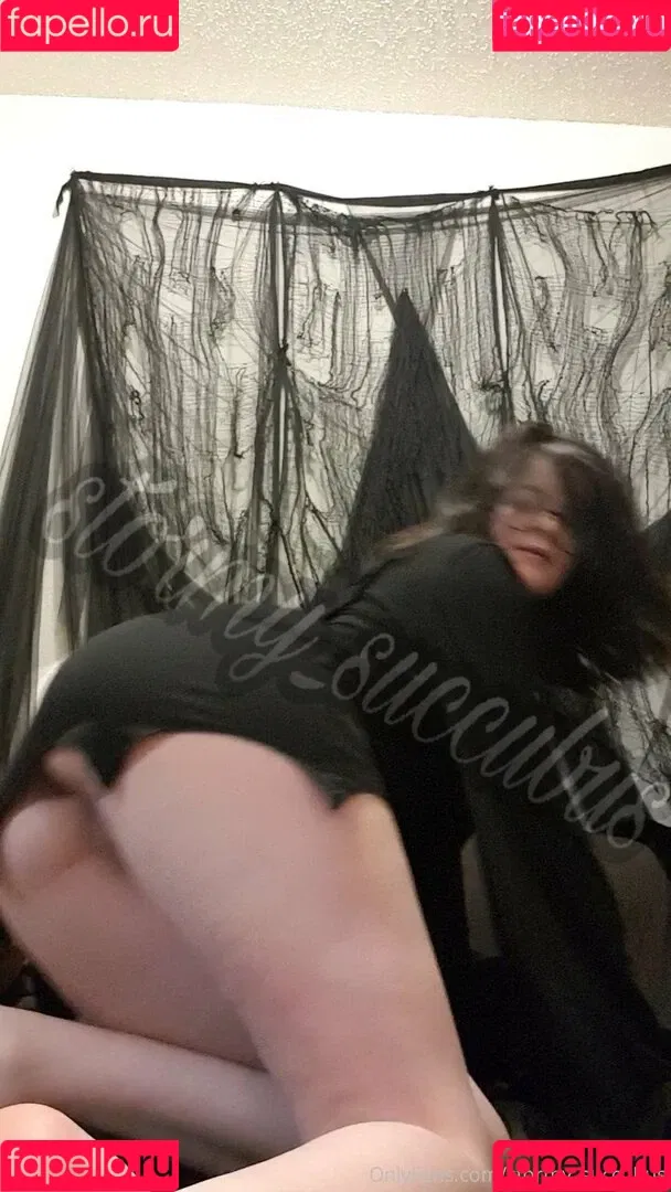 Stormy Succubus Onlyfans Photo Gallery 