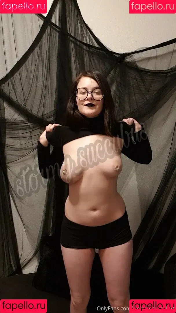 Stormy Succubus Onlyfans Photo Gallery 