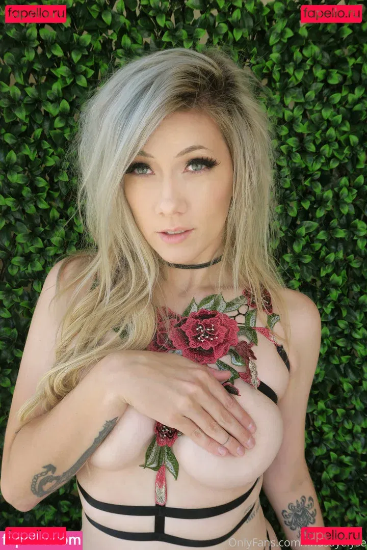 Elyse Ho Onlyfans Photo Gallery 