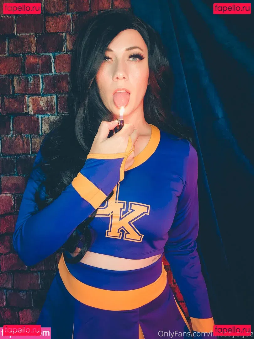 Elyse Ho Onlyfans Photo Gallery 