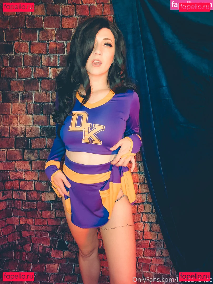 Elyse Ho Onlyfans Photo Gallery 