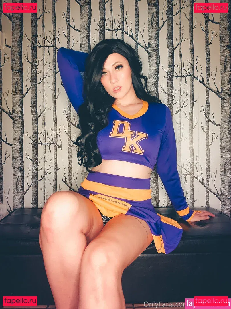 Elyse Ho Onlyfans Photo Gallery 