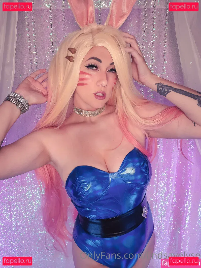 Elyse Ho Onlyfans Photo Gallery 