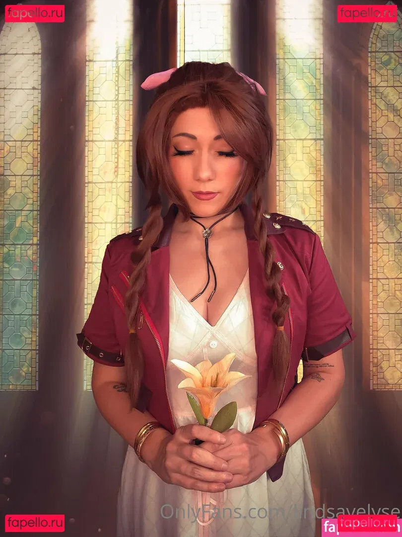 Elyse Ho Onlyfans Photo Gallery 