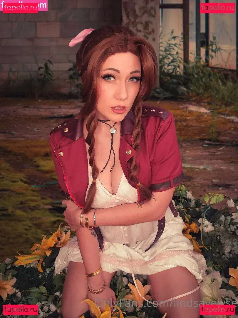 Elyse Ho Onlyfans Photo Gallery 