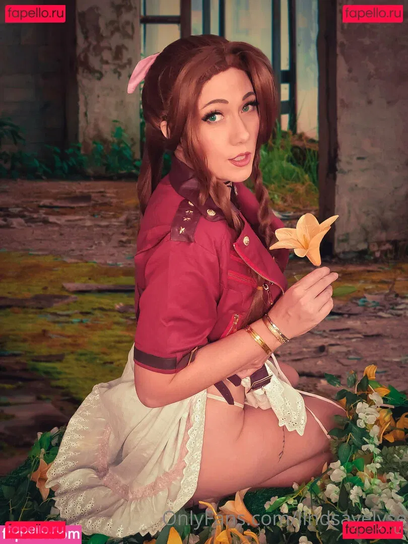 Elyse Ho Onlyfans Photo Gallery 