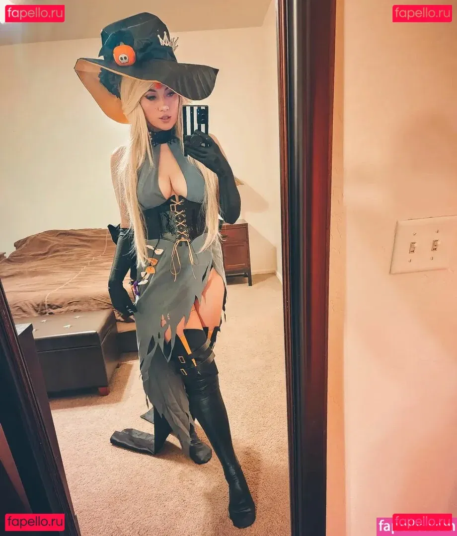 Elyse Ho Onlyfans Photo Gallery 