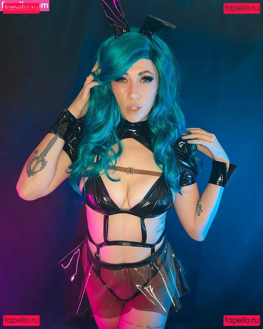 Elyse Ho Onlyfans Photo Gallery 