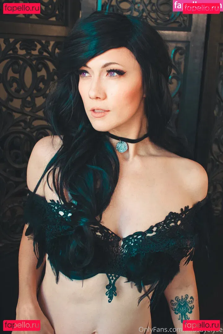 Elyse Ho Onlyfans Photo Gallery 