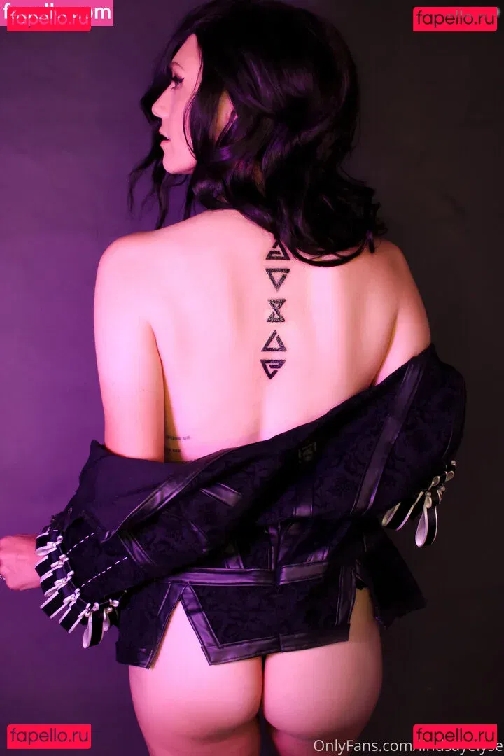 Elyse Ho Onlyfans Photo Gallery 