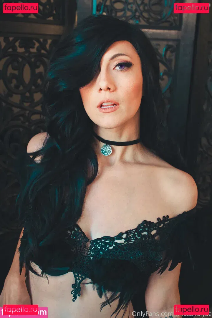 Elyse Ho Onlyfans Photo Gallery 