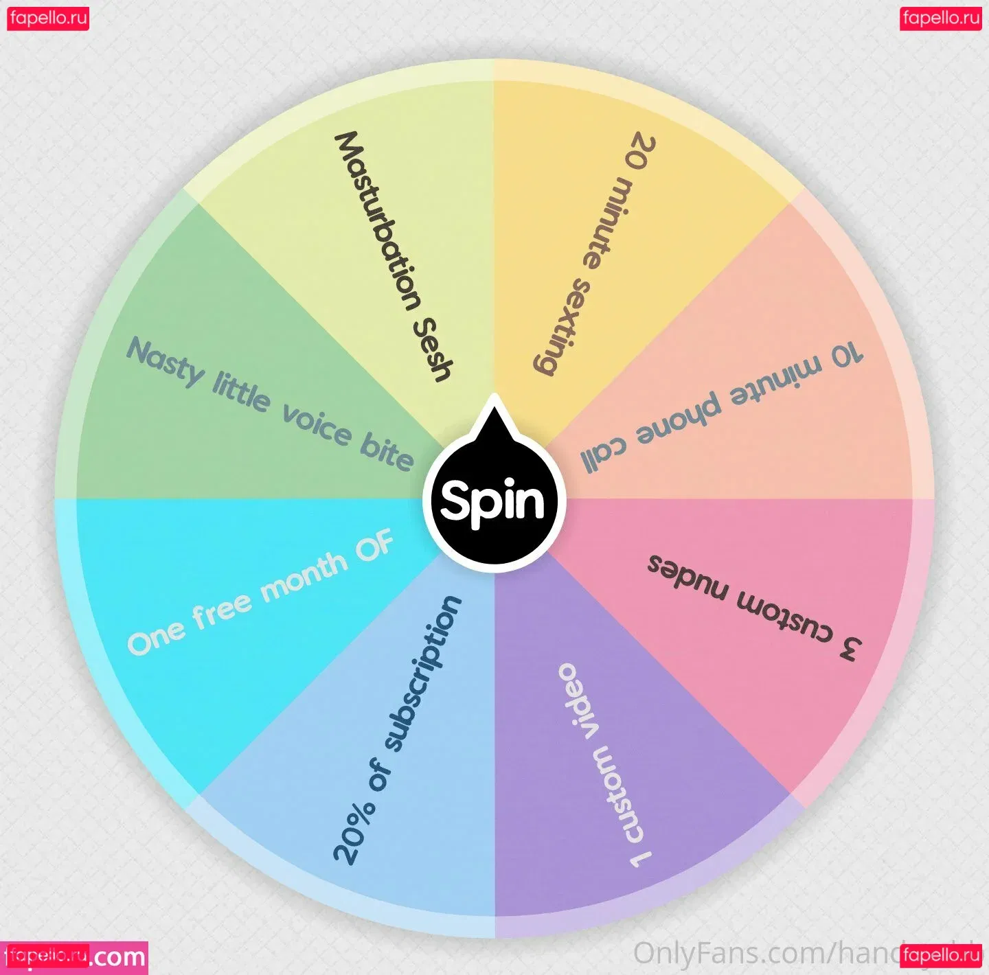 handsy_bb Onlyfans Photo Gallery 