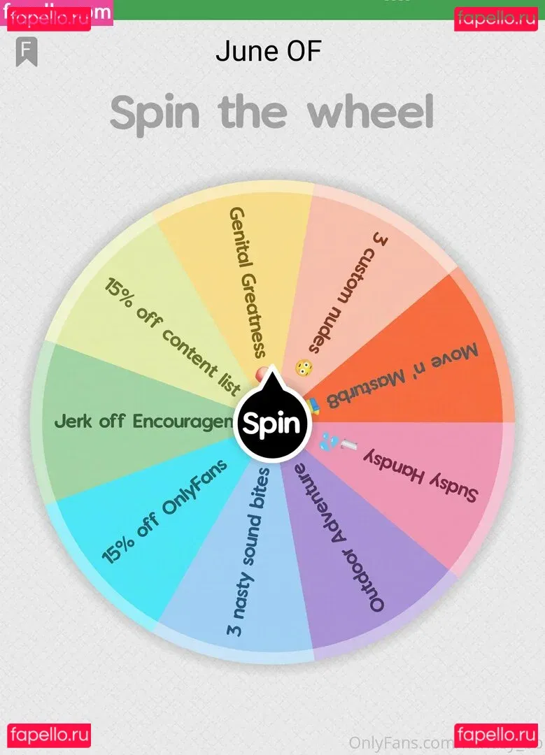 handsy_bb Onlyfans Photo Gallery 