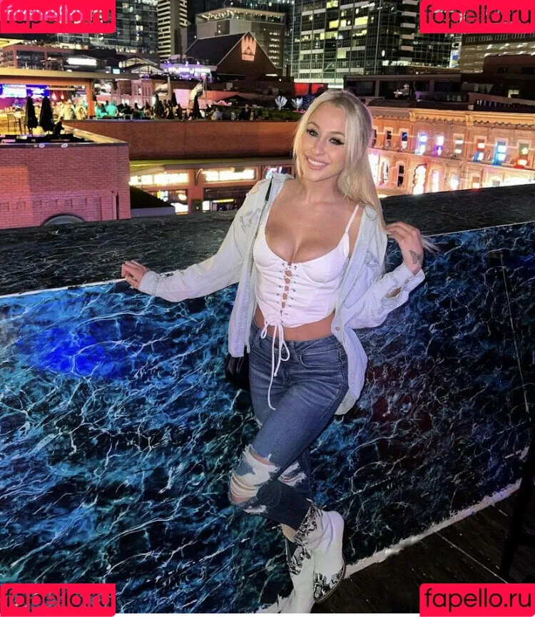 Allieerex Onlyfans Photo Gallery 