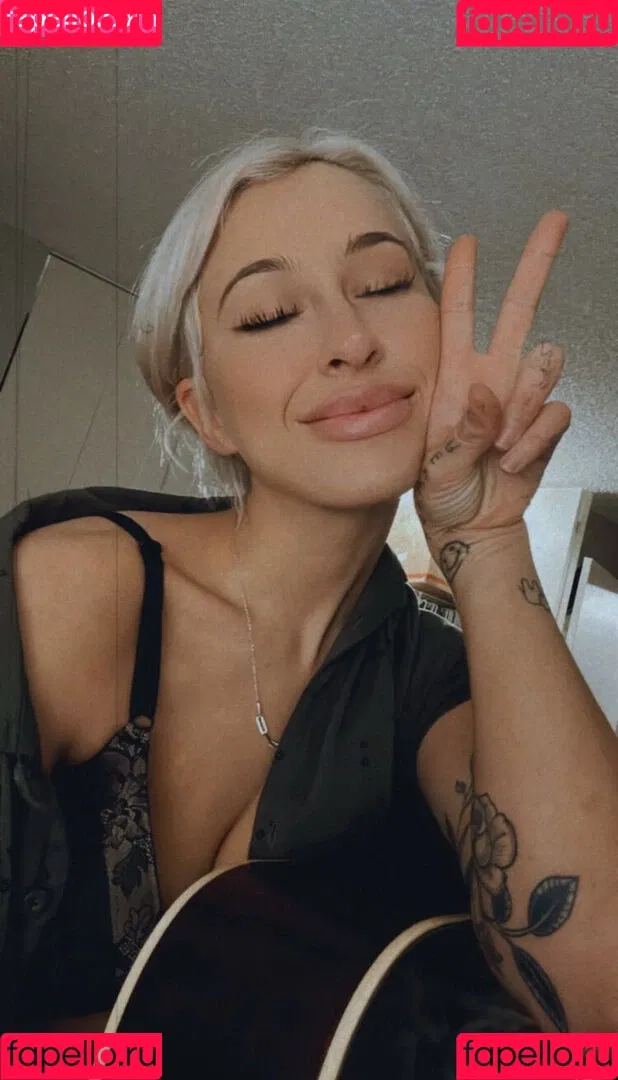 Allieerex Onlyfans Photo Gallery 