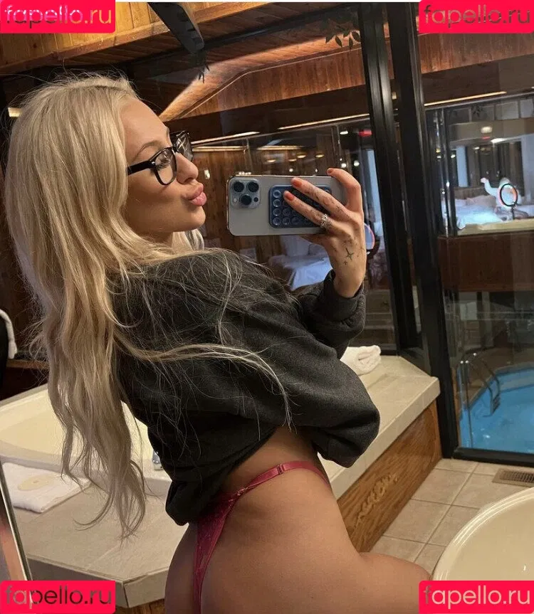 Allieerex Onlyfans Photo Gallery 