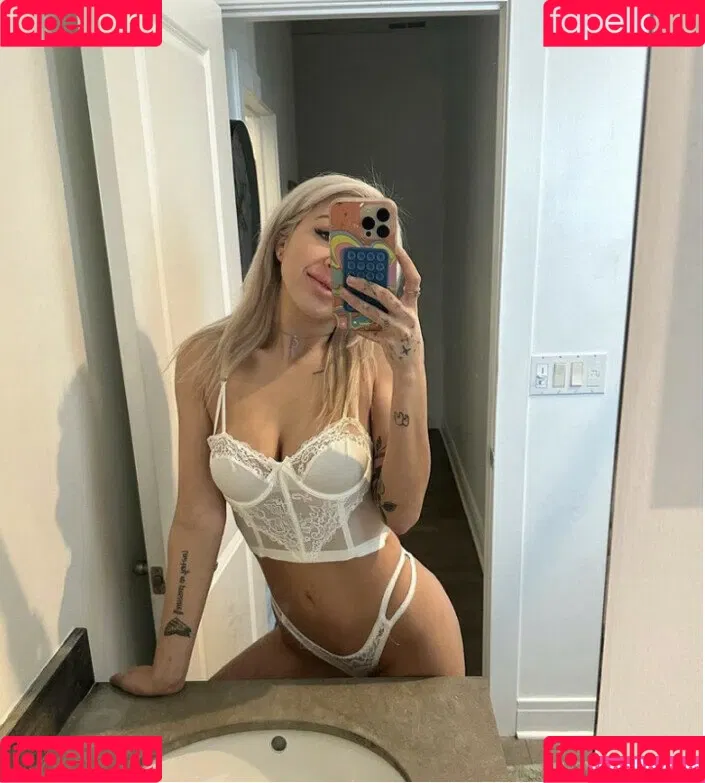 Allieerex Onlyfans Photo Gallery 
