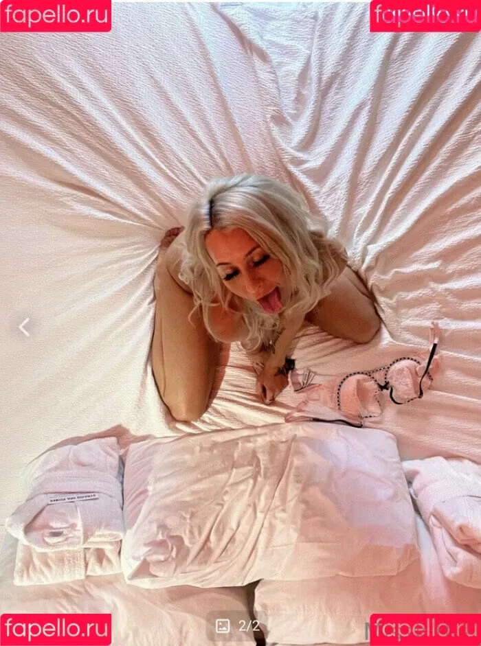 Allieerex Onlyfans Photo Gallery 
