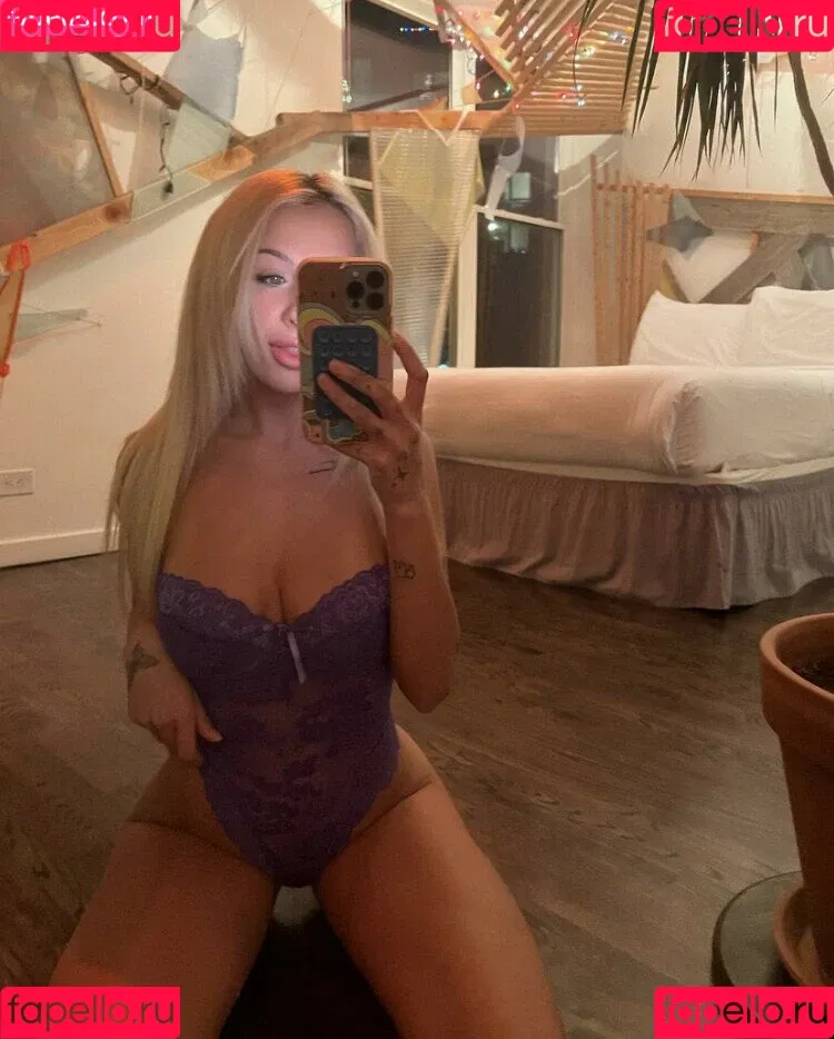 Allieerex Onlyfans Photo Gallery 