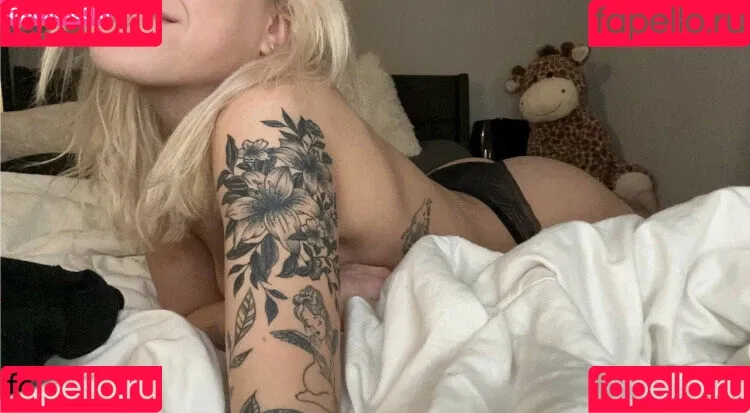 Allieerex Onlyfans Photo Gallery 
