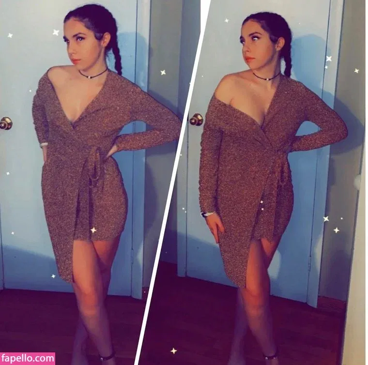 Allieerex Onlyfans Photo Gallery 