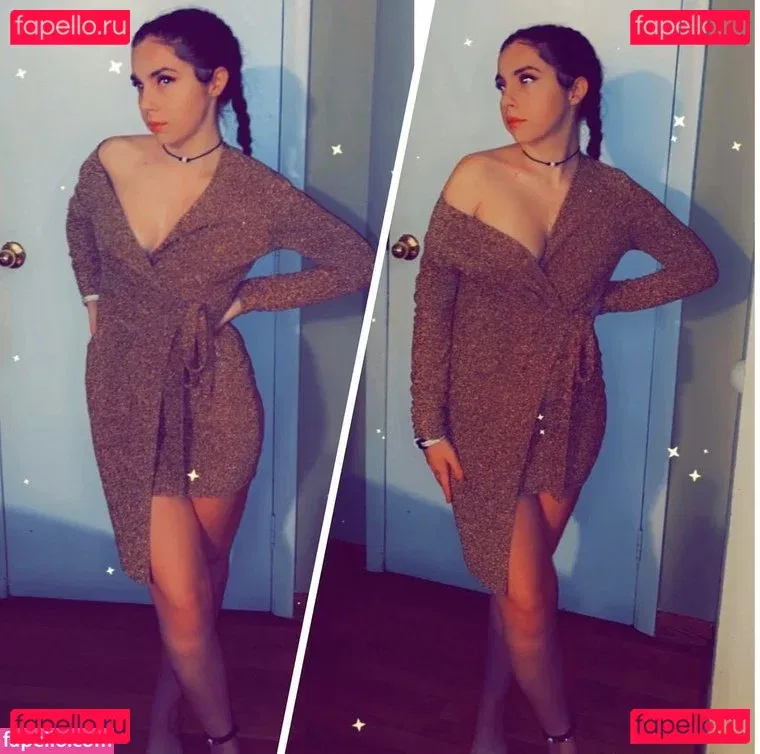 Allieerex Onlyfans Photo Gallery 