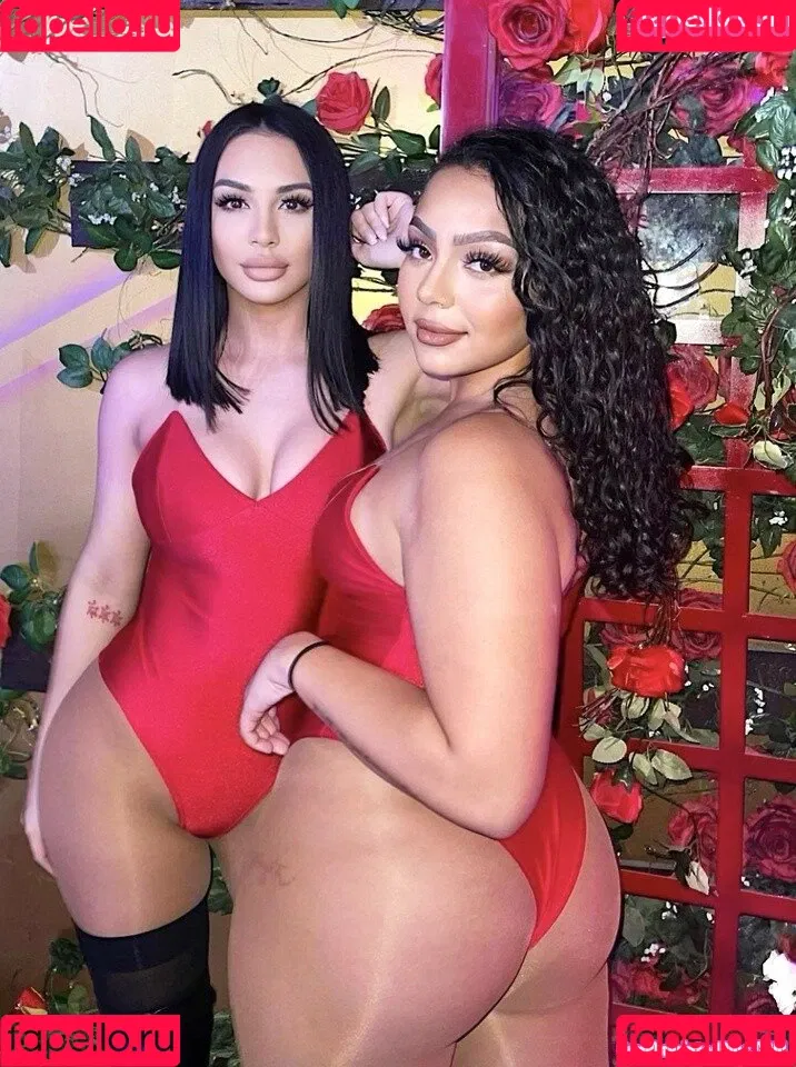 Tiarah Townsend Onlyfans Photo Gallery 