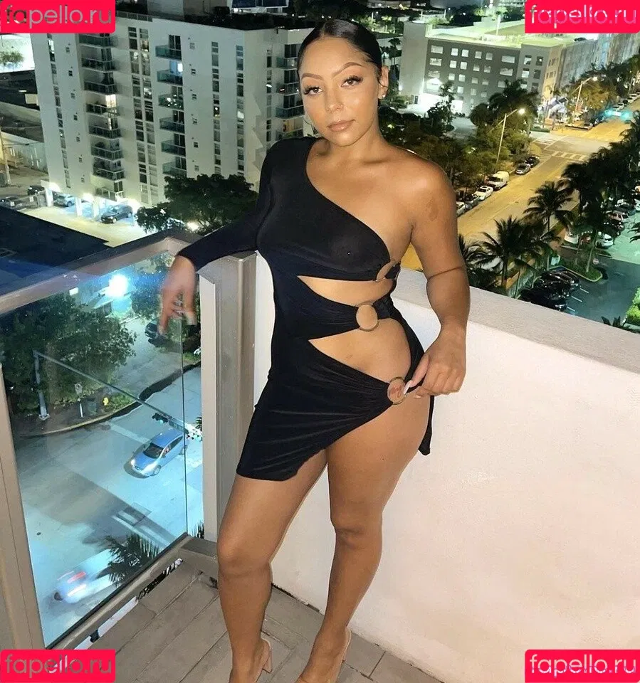 Tiarah Townsend Onlyfans Photo Gallery 