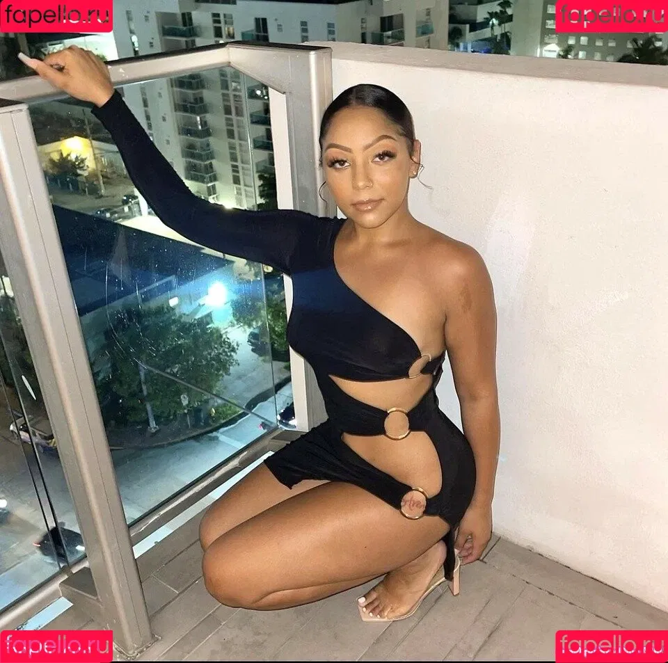 Tiarah Townsend Onlyfans Photo Gallery 