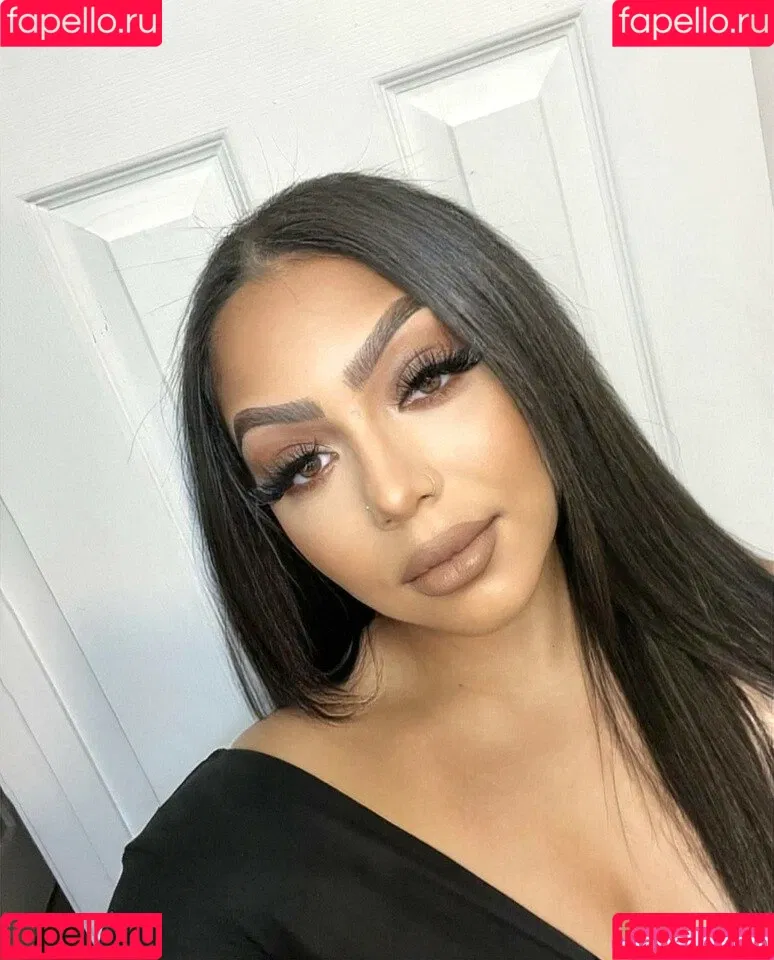 Tiarah Townsend Onlyfans Photo Gallery 