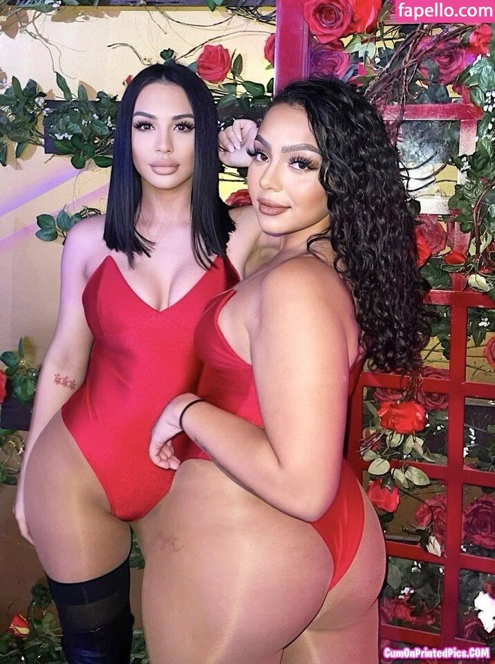 Tiarah Townsend Onlyfans Photo Gallery 