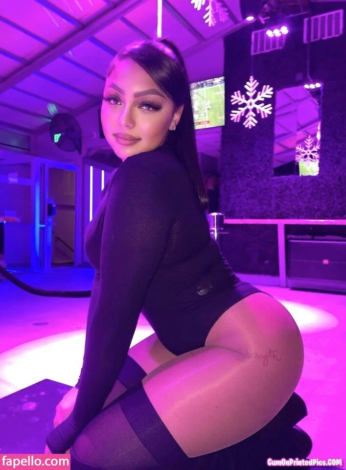 Tiarah Townsend Onlyfans Photo Gallery 