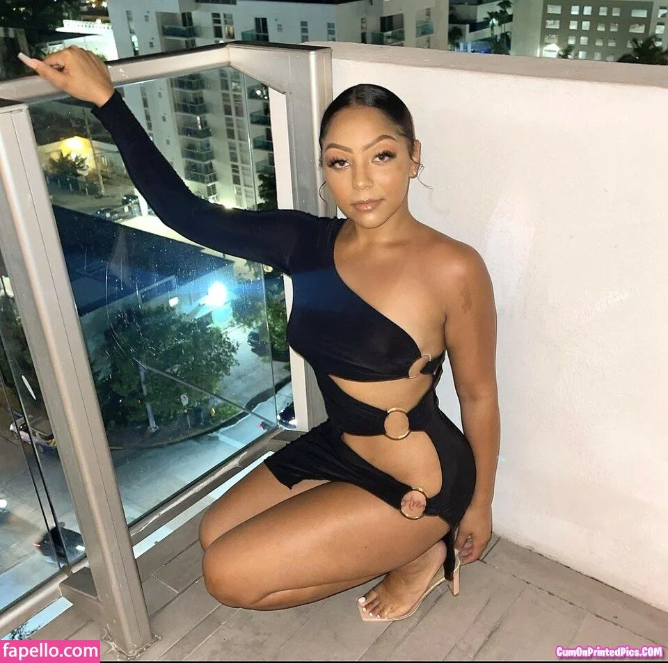 Tiarah Townsend Onlyfans Photo Gallery 