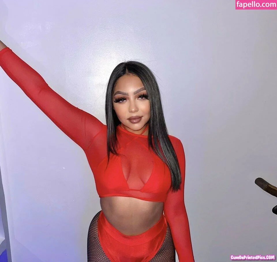 Tiarah Townsend Onlyfans Photo Gallery 