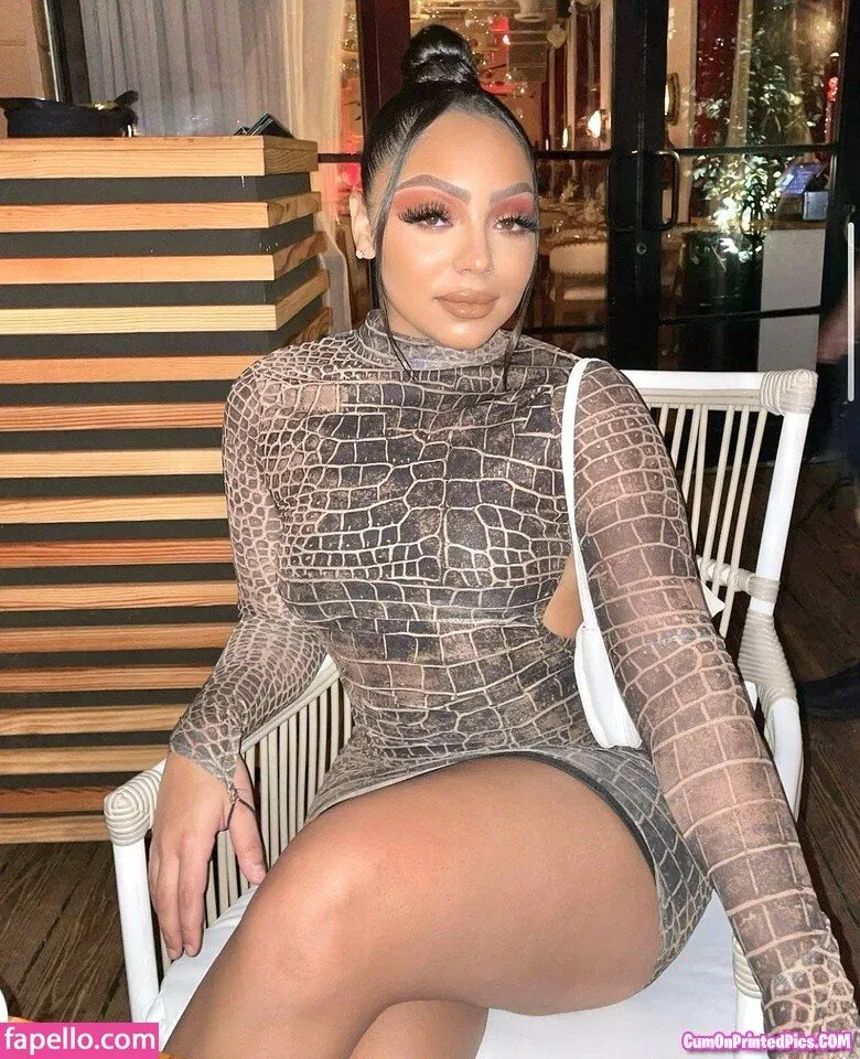 Tiarah Townsend Onlyfans Photo Gallery 