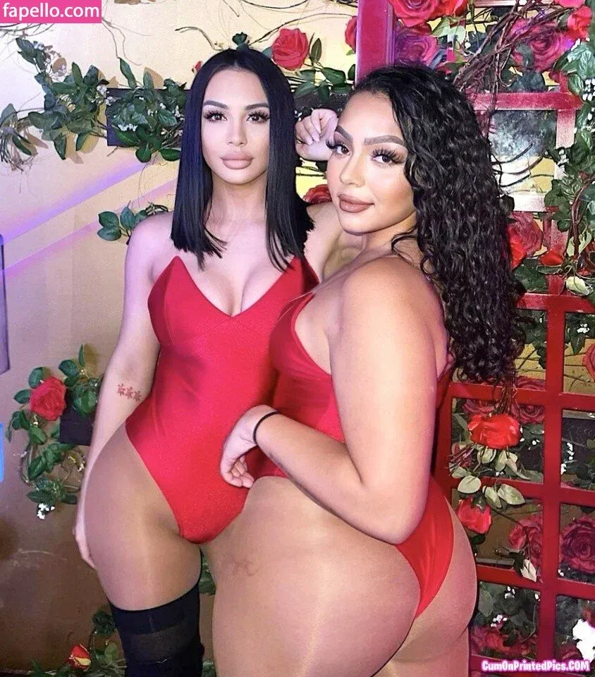 Tiarah Townsend Onlyfans Photo Gallery 