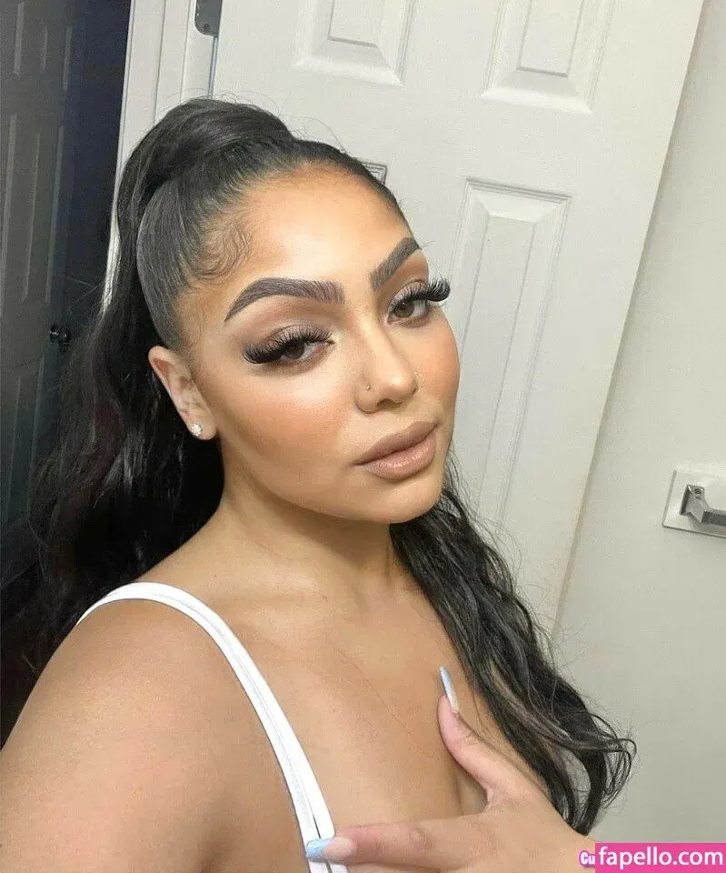 Tiarah Townsend Onlyfans Photo Gallery 