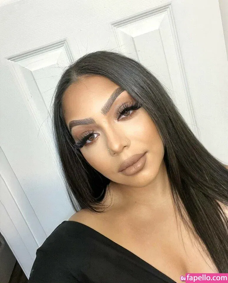 Tiarah Townsend Onlyfans Photo Gallery 