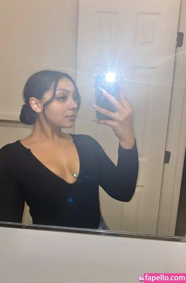 Tiarah Townsend Onlyfans Photo Gallery 