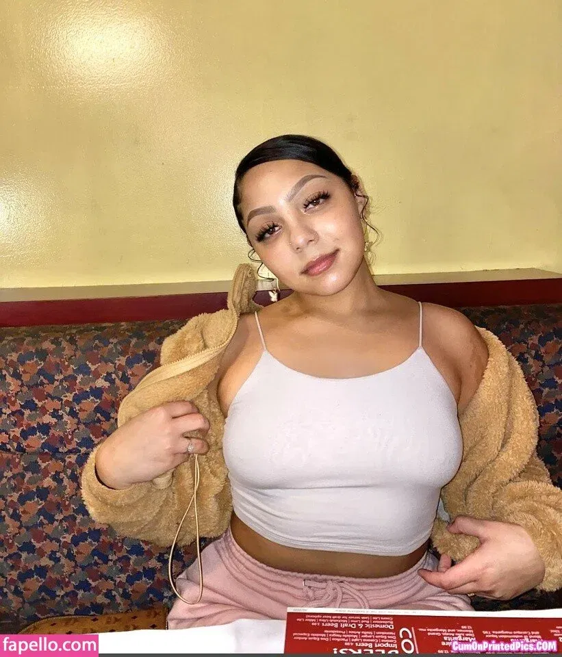 Tiarah Townsend Onlyfans Photo Gallery 