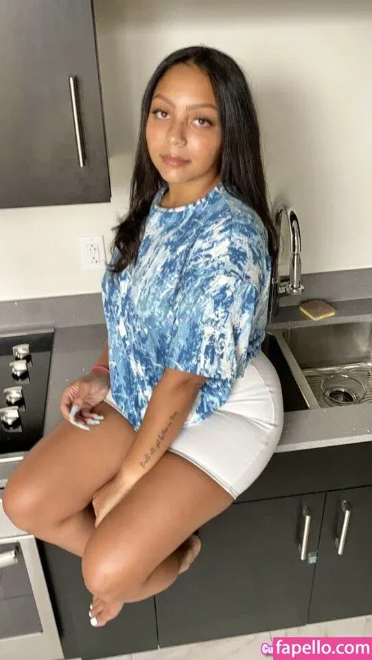 Tiarah Townsend Onlyfans Photo Gallery 