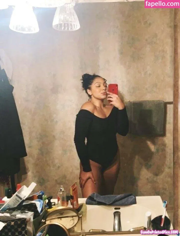 Tiarah Townsend Onlyfans Photo Gallery 