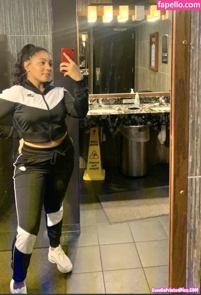 Tiarah Townsend Onlyfans Photo Gallery 